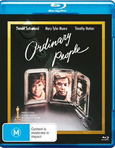 Ordinary People (Blu-Ray)